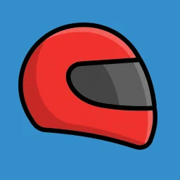 Biểu tượng Race Star - Team Manager Game