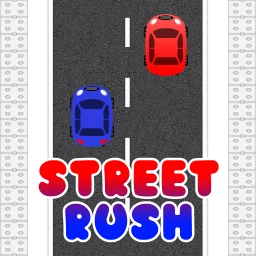 Biểu tượng Street Rush
