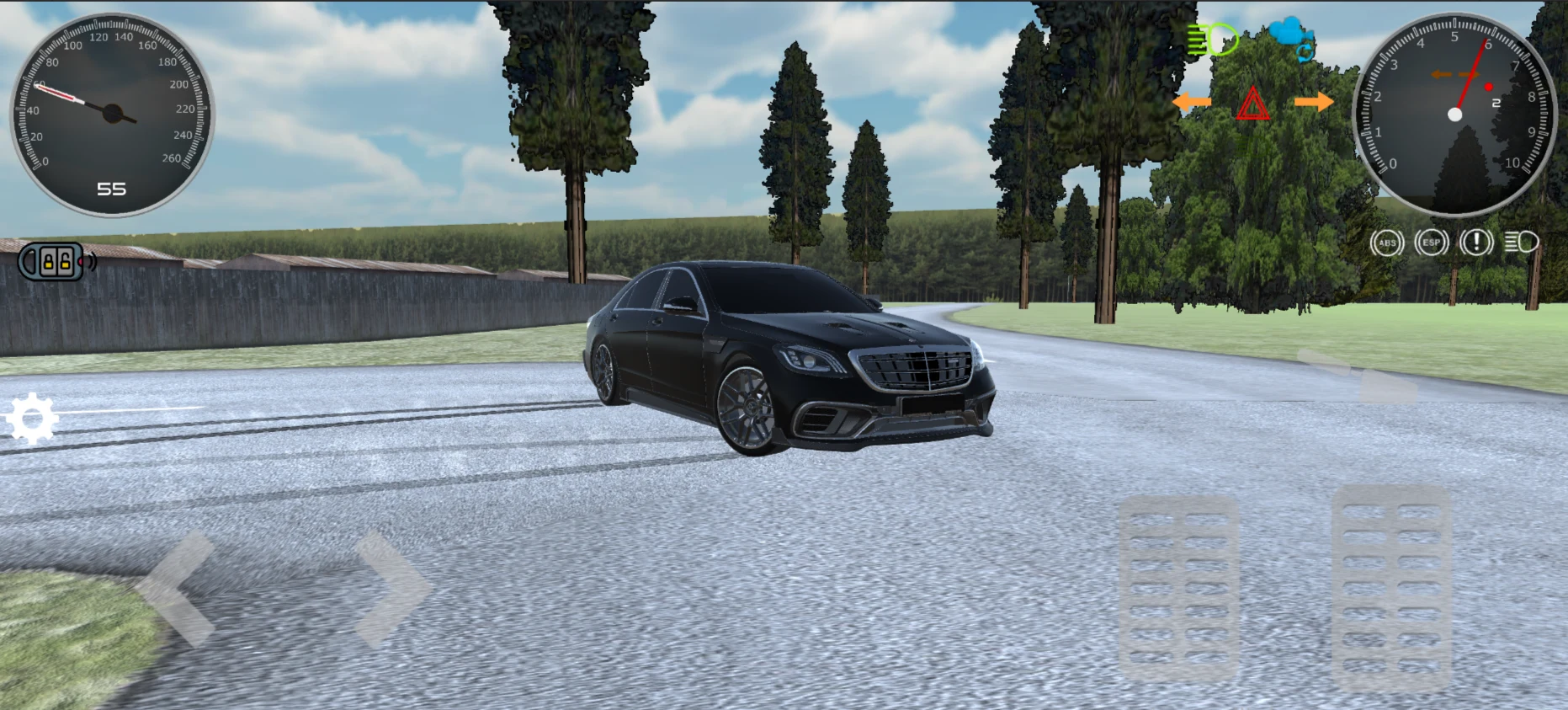 Style Oper Cars screenshot