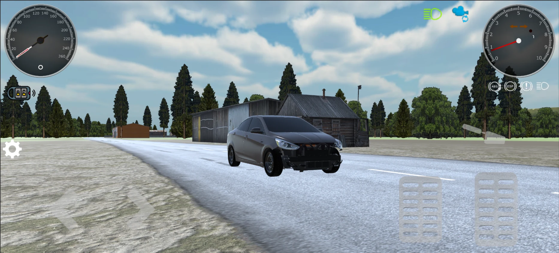 Style Oper Cars screenshot